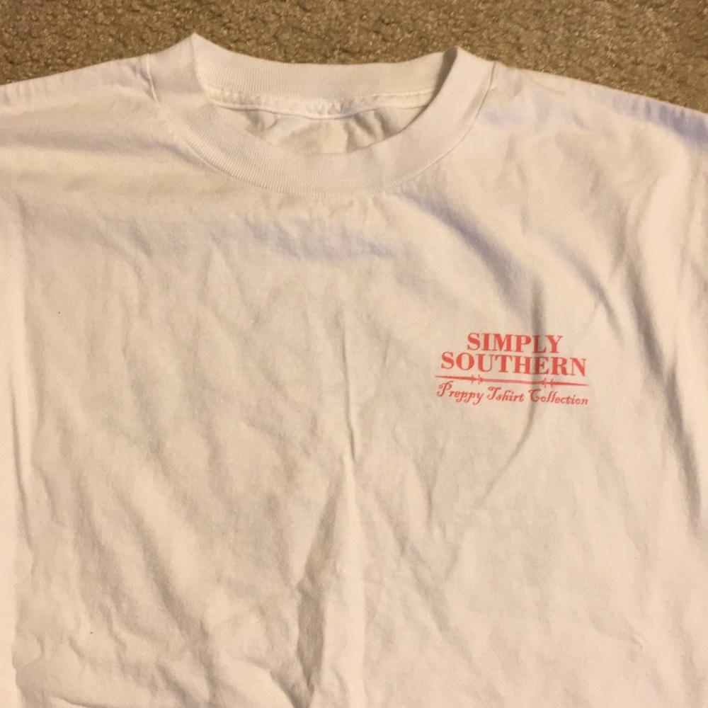 T shirt